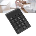 thumbnail image 1 of Teclado Numérico ANGGREK Inalámbrico Impermeable Alta Precisión, 1 of 8