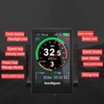 thumbnail image 3 of E-Bike Electric Bike Display 36V-52V New 860C Speed Control For Bafang, 3 of 9
