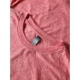thumbnail image 2 of Hat and Beyond Men's Everyday Casual Active Tri-Blend Round Neck T-Shirts, 2 of 5
