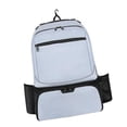 thumbnail image 1 of DYNWAVECA Tennis Backpack Pickleball Bag Large Outdoor Sport Bag Lightweight Racquet Carrying Bag Pickleball Backpack Tennis Racket Bag Blue, 1 of 9