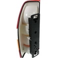 thumbnail image 5 of Tail Light Compatible With 2003-2006 Dodge Sprinter 3500 2500 Right Passenger With bulb(s), 5 of 5