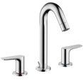 thumbnail image 1 of Hansgrohe 71533001 Logis Levier de Robinet Répandu - Chrome&44; Petit, 1 of 1