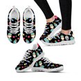 thumbnail image 1 of Zapatillas de deporte ligeras de malla con estampado médico y hospitalario para mujer, zapatos de enfermería informales y bonitos para primavera, 1 of 6