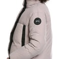 thumbnail image 3 of Canada Goose womens  Junction Cropped Black Label Puffer Coat, s, 3 of 4