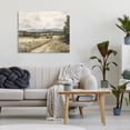 thumbnail image 3 of Stupell Industries Farmhouse Muted Meadow Lane Canvas Art, 30 x 24, by Riley B, 3 of 8