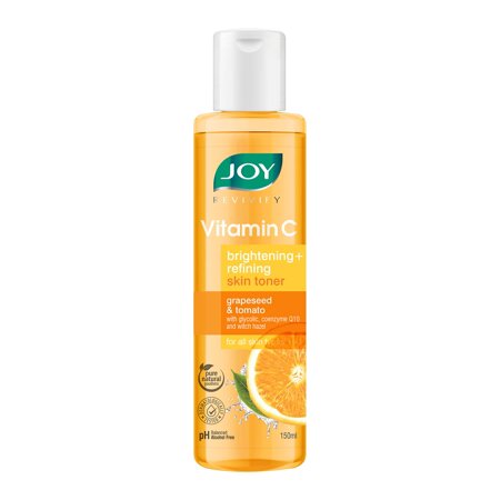Joy Revivify Vitamin C & Brightening Skin Toner
