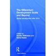 thumbnail image 2 of The Millennium Development Goals and Beyond: Global Development after 2015 (Global Institutions), 2 of 2