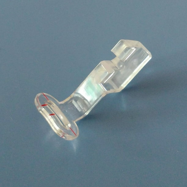 Embroidery Foot P for JANOME NEW HOME MC9000,9500,9700,300e,350e,11000