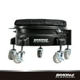 thumbnail image 2 of Simoniz Platinum Car Wash Bucket Dolly and Seat, 2 of 4