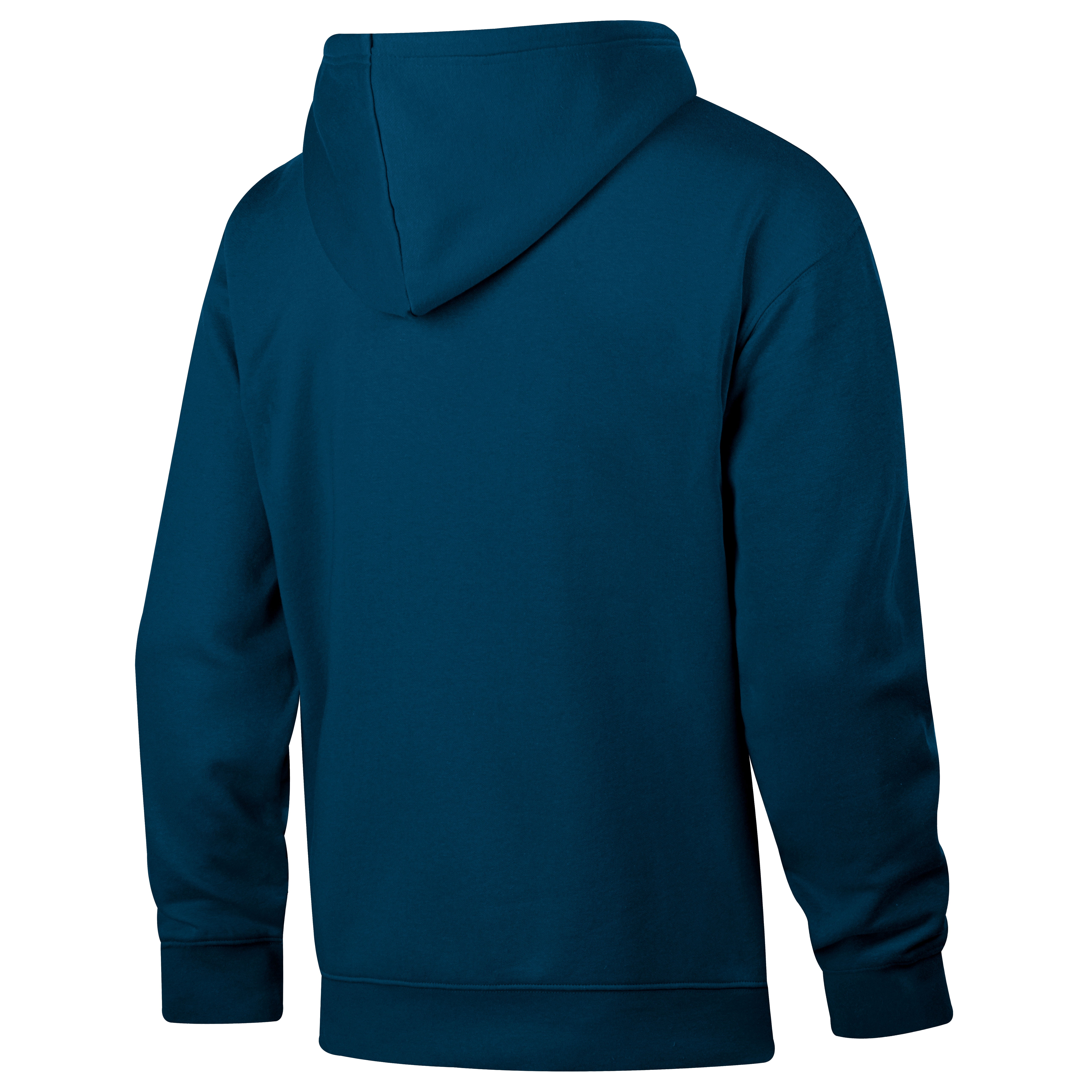 NCAA Men's Michigan Wolverines Primary Logo Fleece Hoodie