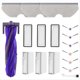 thumbnail image 1 of Para el Robot Aspirador Freo X Plus, Cepillo Principal, Filtro HEPA, Almohadillas para Fregona, Bolsas para Polvo, Accesorios de Repuesto, 1 of 1