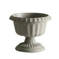 thumbnail image 2 of Indoor Plant Pots Classic Roman Pillar Flower Pot, Vintage Style Plastic Planter Indoor Outdoor Decorative Column Garden Planter For Home Porch Patio Entrance DéCor, Durable Lightweight Easy Assembly, 2 of 4