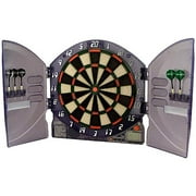 8-player Electronic Dartboard