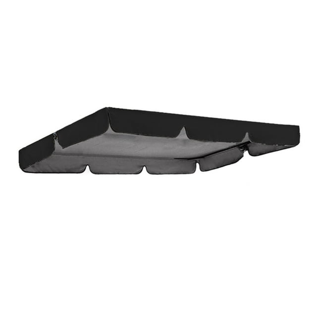 LCXmlly Housse de Balancelle Lavable Remplacement de la Toile de Balancelle Imperméable Résistant aux UV pour Siège de Hamac