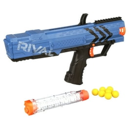 Amazon.com: NERF Rival Camo Series Apollo XV-700 : Toys & Games