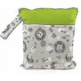 thumbnail image 1 of Waterproof Washable Reusable Diaper Wet Dry Cloth Diaper Bags, 1 of 4