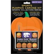 NCAA Kansas State Wildcats Pumpkin Carving Kit
