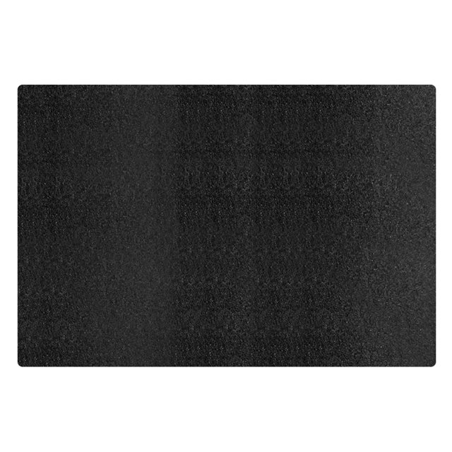 Alfombra ignífuga para parrilla 39x60 pulgadas - Doble cara antideslizante, resistente al calor y desgarros, ideal para asados al aire libre. Protege pisos y césped de manchas.