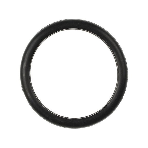 Thermostat Gasket - Compatible with 1986 - 1990 Ford Bronco II 2.9L V6 VIN T 1987 1988 1989