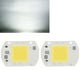 thumbnail image 5 of Cuenta de lámpara COB con tapa chip de lámpara COB LED de alta potencia CA 220 V de larga duración para publicidad ANGGREK Otros, 5 of 8