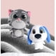 thumbnail image 5 of Adorable muñeco de peluche de gato Tom que habla, juguete de peluche suave, almohada abrazable para niños, regalo-1, 5 of 5