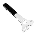 thumbnail image 3 of Llave de corrección de disco de bicicleta, herramienta de alineación de Rotor de freno de acero inoxidable Hugtrwg Para estrenar, 3 of 6