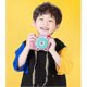 thumbnail image 2 of Interactive Bubble Maker with Lights and Music for Kids, 2 of 4