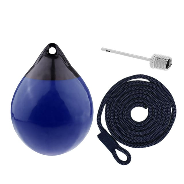 Shengyu Efficient Dock Floats With Anchor Float And Reinforced Eye Holes All Types Of Boat Docking Water Float Warning Buoy