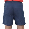 thumbnail image 3 of TROD Deep Pockets Short with 6 inch inseam, Navy 36, 3 of 3