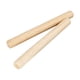 thumbnail image 1 of 2 uds., baquetas, accesorios para instrumentos de percusión, juguete Musical de percusión, baquetas de madera para , pequeños, Hugo Baquetas, 1 of 9