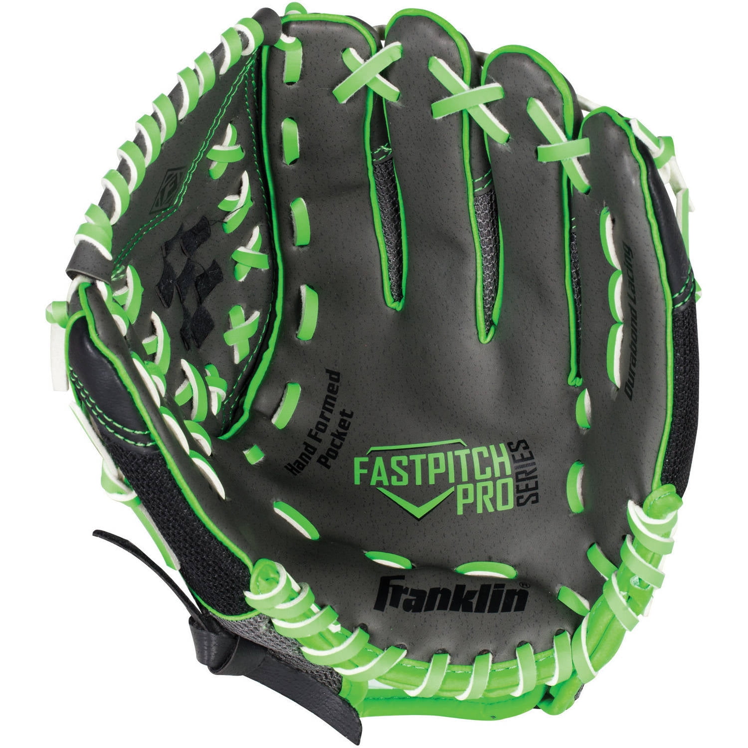 franklin fastpitch pro series