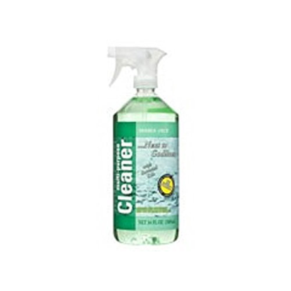 Trader Joe's MultiPurpose Cleaner allpurpose cleaner with cedar wood