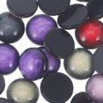 thumbnail image 2 of Resin Assorted Color Jewelry Materials Diy Craft Supplies 30Pcs, 2 of 9