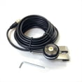 thumbnail image 3 of N-2 5M NMO A PL259 RG-58 Cable Coaxial Cable de Antena Soporte NMO para Automóvil Camión Radio Amateur Cable de Antena de Radio de Automóvil Móvil, 3 of 5