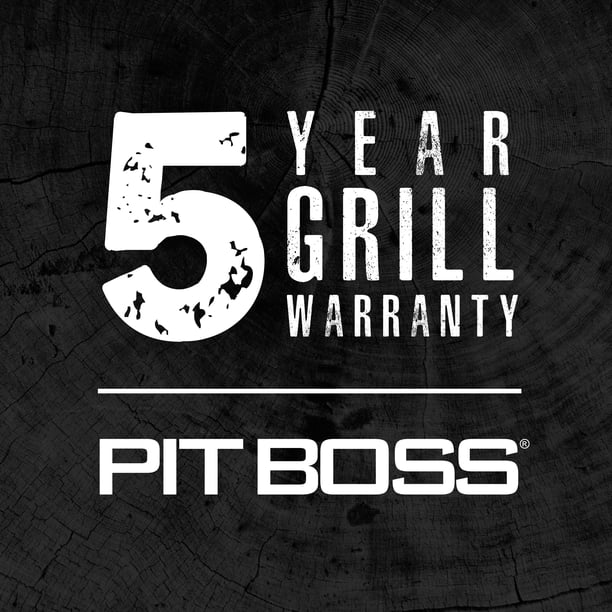 Pit Boss Pellet Smoker, Austin XL 1000 Square inch Wood Fired