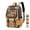 C, variant on School Backpack Bookbags Light Weight Travel Backpack Laptop Backpack Stylish Casual Daypack Capybaras Backpacks Gifts