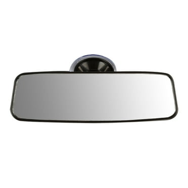 KKmoon Universal Interior Rear View Mirror Suction Rearview Mirror for Car