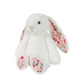 thumbnail image 3 of Plush Bunny Toy, Adorable Plush Rabbit Doll, Easter Basket Stuffers for Toddler, Kids, Boys, Girls, Ch, 3 of 10