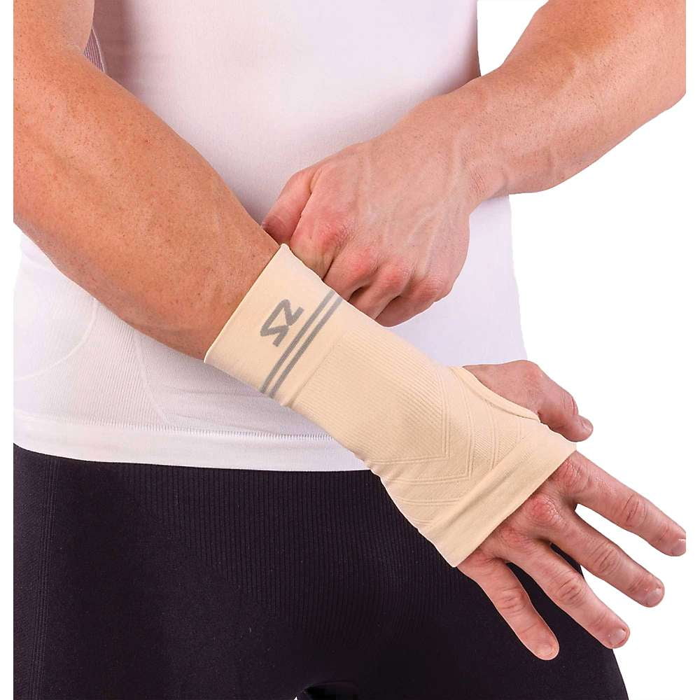 Zensah Compression Wrist Sleeve