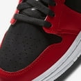thumbnail image 6 of Air Jordan 1 Mid 'Gym Red' (2020) (Womens), 6 of 9