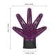 thumbnail image 4 of Tapa difusora universal para secador de pelo con forma de mano Capucha de silicona MABOTO Difusor de secador de, 4 of 6