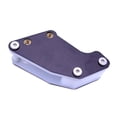 thumbnail image 3 of S SERENABLE Motorcycle ABS Rear Chain Guide Guard For CRF KDX RM RMZ DRZ YZ - Black, 3 of 6