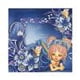 thumbnail image 2 of Cuadros Decorativos Kit de dibujo de diamante de imitación de niña de dibujos animados de forma especial de taladro parcial de bricolaje 5D Ndcxsfigh Nuevos Originales, 2 of 5