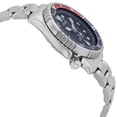 thumbnail image 3 of Men's Citizen Promaster Diver's 200 Automatic Hack Watch NY0086-83L, 3 of 3