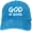 God is Good, variant on African American Pride Baseball Cap Vintage Adjustable Washed Hats Cowboy Hats Denim Dad Hat for Men Women Boy Girl