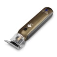 thumbnail image 6 of StyleCraft Ace Cordless Precision Hair Trimmer, Ace, Gray, Rotary Motor, Stainless Steel Blade, USB-C, 6 of 10