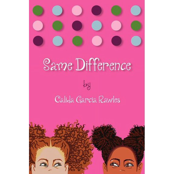 Same Difference, (Hardcover)
