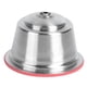 thumbnail image 4 of Stainless Steel Reusable Refillable Coffee Capsule Cup Fit for Dolce Gusto Coffee MakerRed, 4 of 4