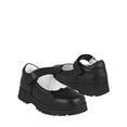 thumbnail image 1 of ZAPATOS ESCOLARES NIÑA STYLO 6701 SIMIPIEL NEGRO Stylo  6701, 1 of 4