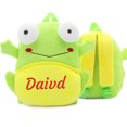 thumbnail image 5 of School Backpack for Teens Animal Backpack Cute Embroidered Cartoon Bag Lightweight Durable Daypack Travel Bag, 5 of 6